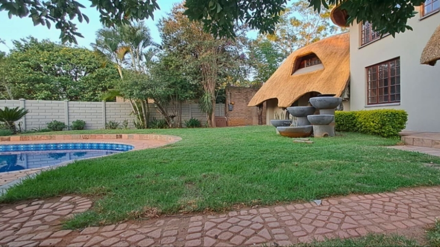 3 Bedroom Property for Sale in Bodorp North West